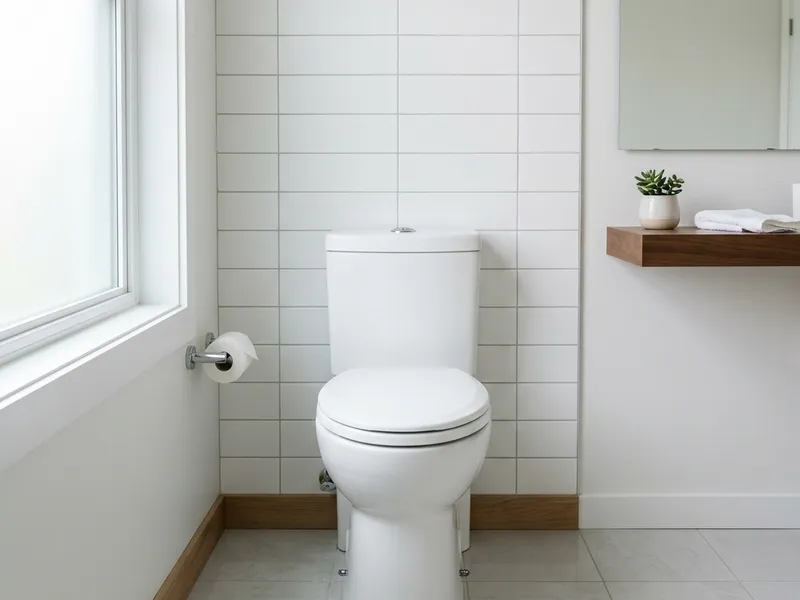 Toilet Repair & Installation Plumber in Lavelle, PA